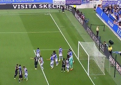 开云体育官方网站登陆-【西甲】莫拉塔闪击+进球无效 门神伤退 马竞平皇社