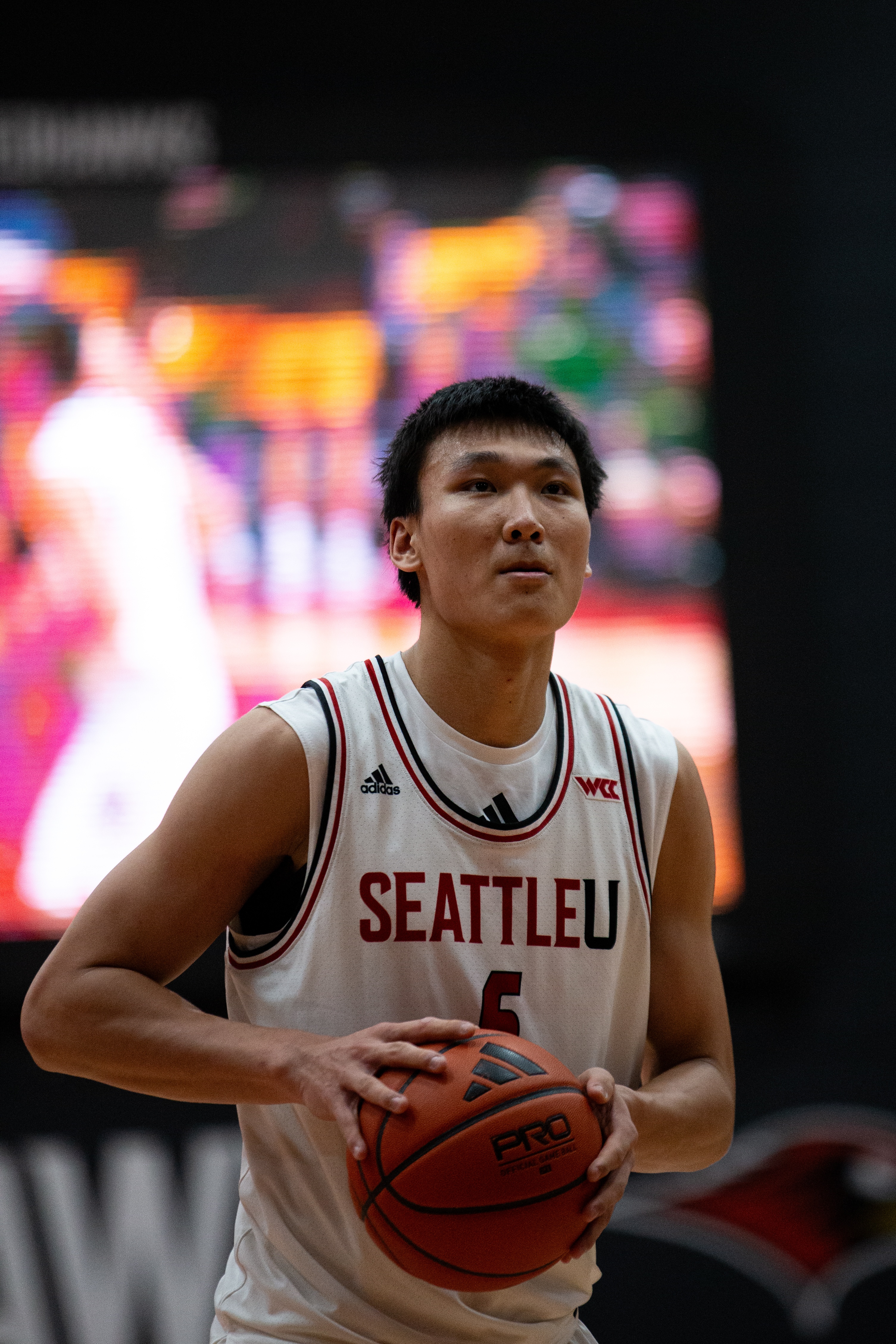 开云体育官方网站登陆-继续加油！NCAA常规赛-淡厚然替补出场10分钟 3投2中得到4分