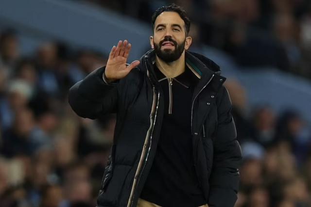 拉什福德和加纳乔怎样惹恼了阿莫林？