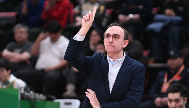 开云体育在线-辽宁男篮7分险胜！拒绝大逆转，赵森爆发，李虎翼17分